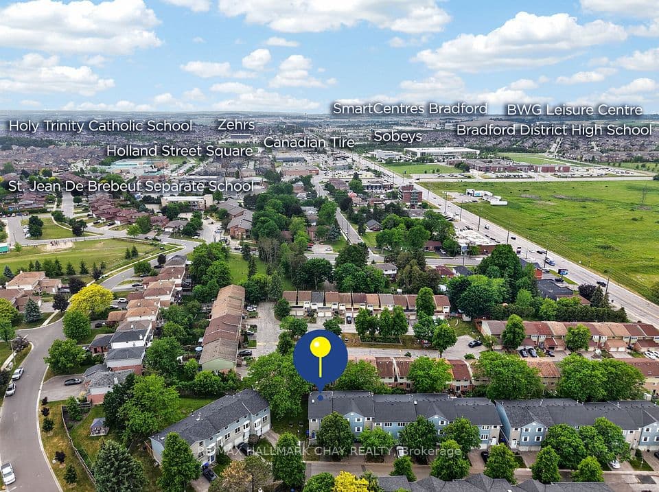 31 Harmony Circle, Bradford West Gwillimbury, ON L3Z 2T8 – photo 2