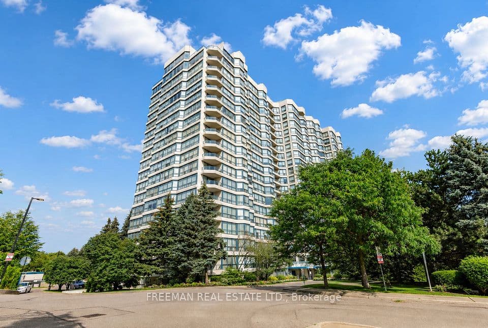7300 Yonge Street 1111, Vaughan, ON L4J 7Y5 – photo 2