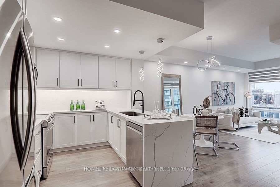 8110 Birchmount Road 912, Markham, ON L6G 0E3 – photo 3