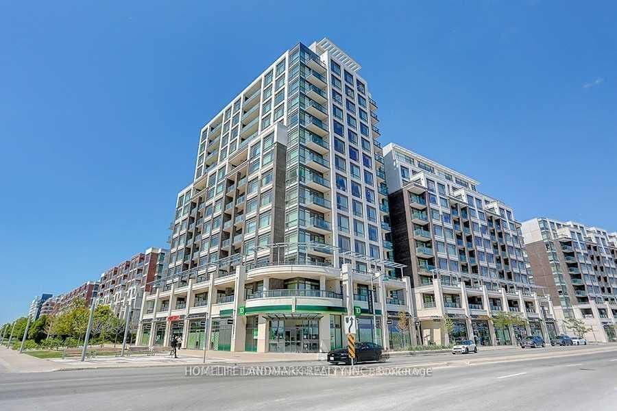 8110 Birchmount Road 912, Markham, ON L6G 0E3 – main photo