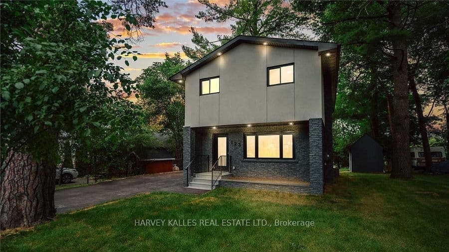 123 Sand Road, East Gwillimbury, ON L9N 1H9 – main photo