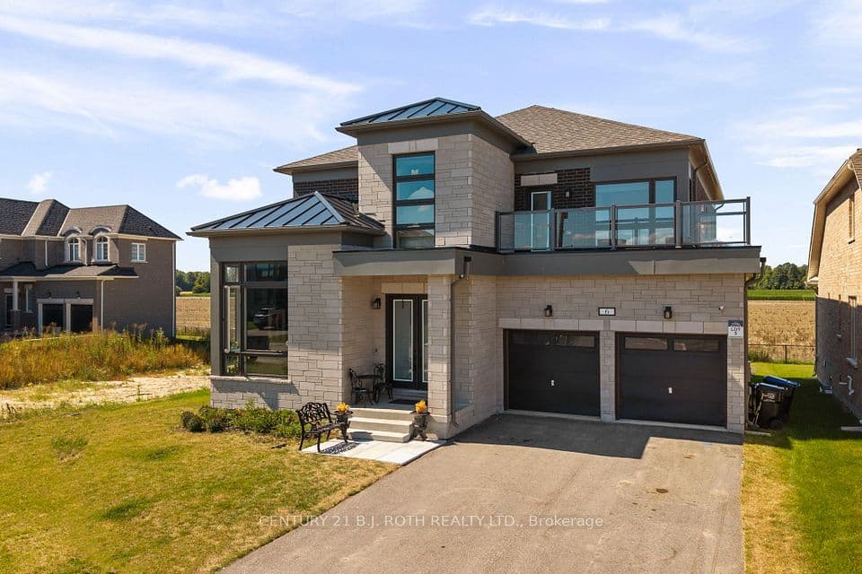 6 Henderson Street, Essa, ON L3W 0A9 – photo 2