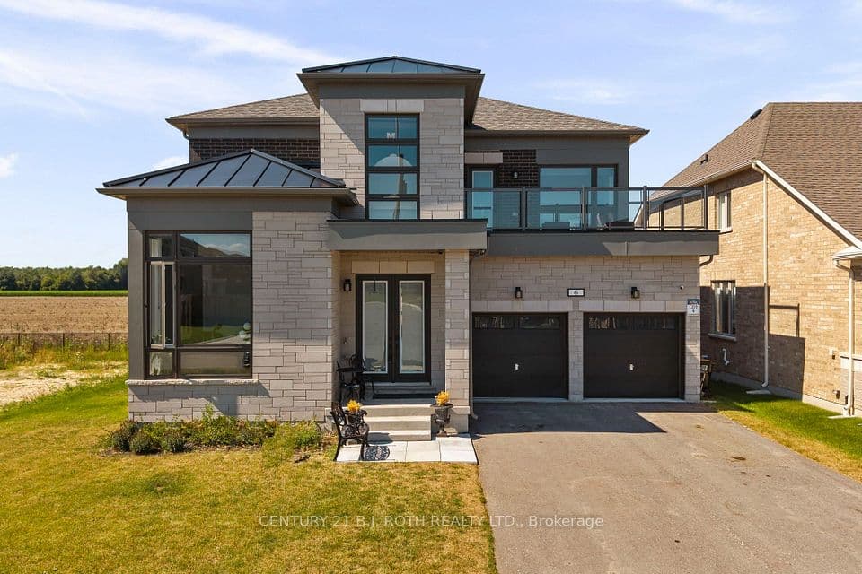 6 Henderson Street, Essa, ON L3W 0A9 – main photo