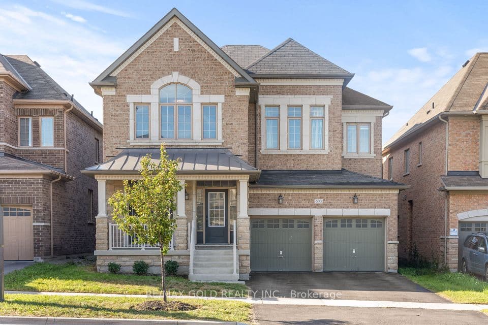 600 Mactier Drive, Vaughan, ON L4H 4T9 – main photo