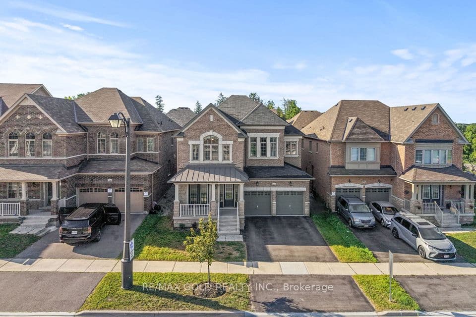600 Mactier Drive, Vaughan, ON L4H 4T9 – photo 2