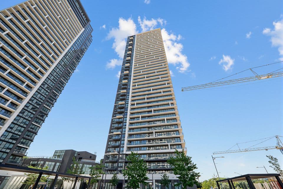 8 Water Walk Drive 3706, Markham, ON L3R 6L4 – photo 2