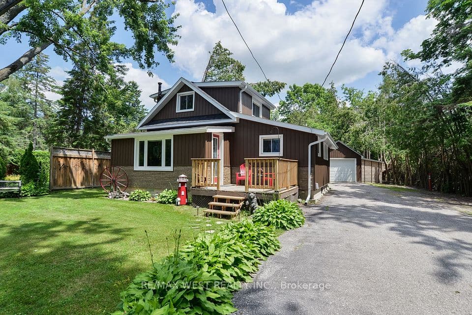 89 Cedar Beach Road, Brock, ON L0K 1A0 – main photo