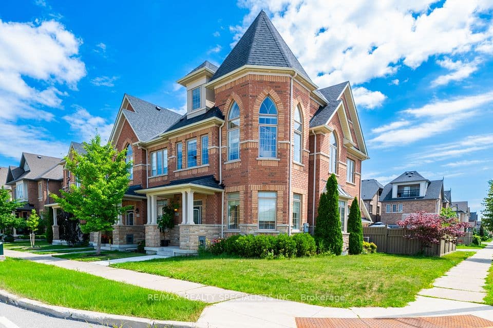 177 East's Corners Boulevard, Vaughan, ON L4H 3Z9 – photo 2