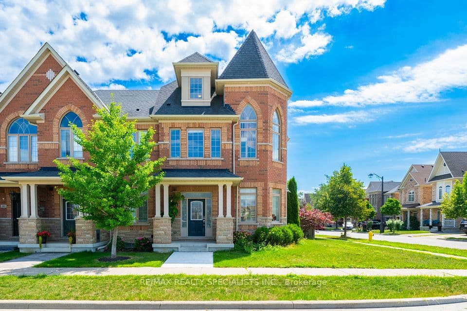 177 East's Corners Boulevard, Vaughan, ON L4H 3Z9 – main photo