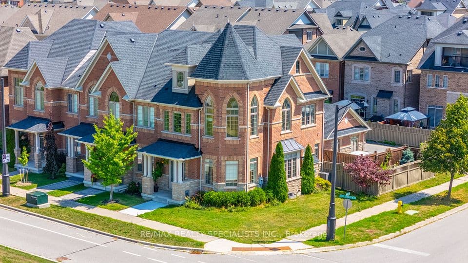 177 East's Corners Boulevard, Vaughan, ON L4H 3Z9 – photo 3