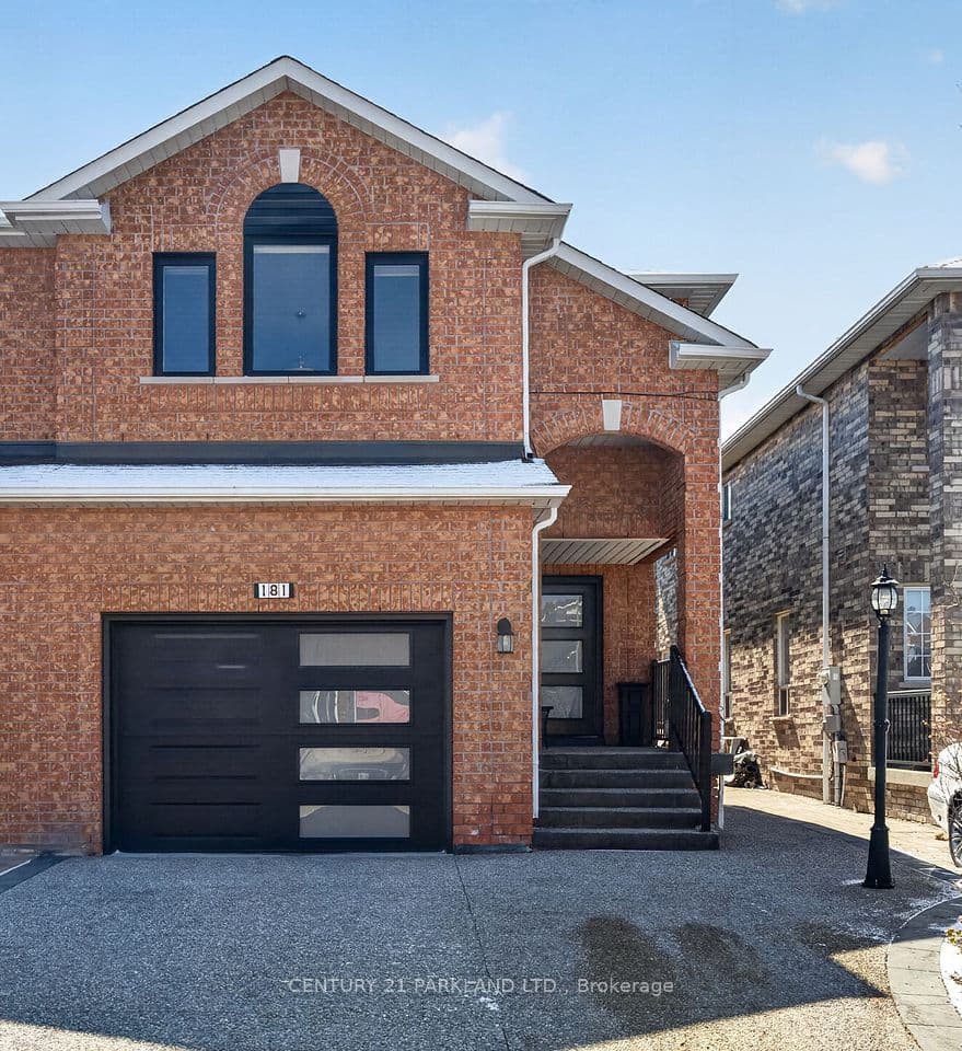 181 Purcell Crescent, Vaughan, ON L6A 3C5 – main photo