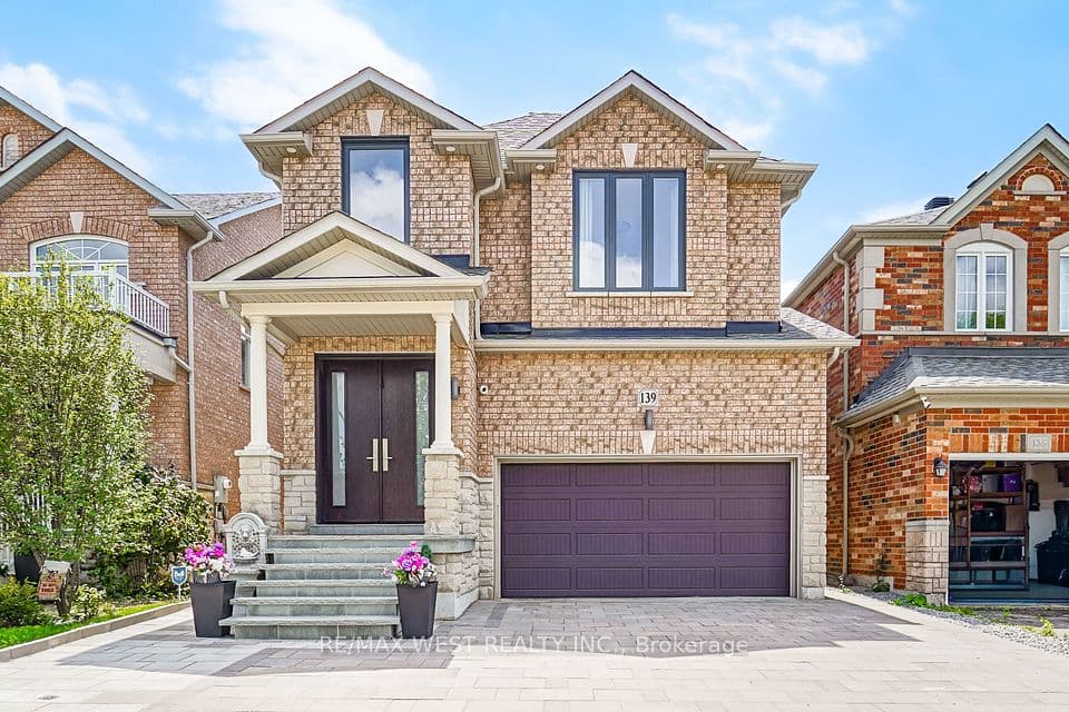 139 River Ridge Boulevard, Aurora, ON L4G 7T7 – main photo