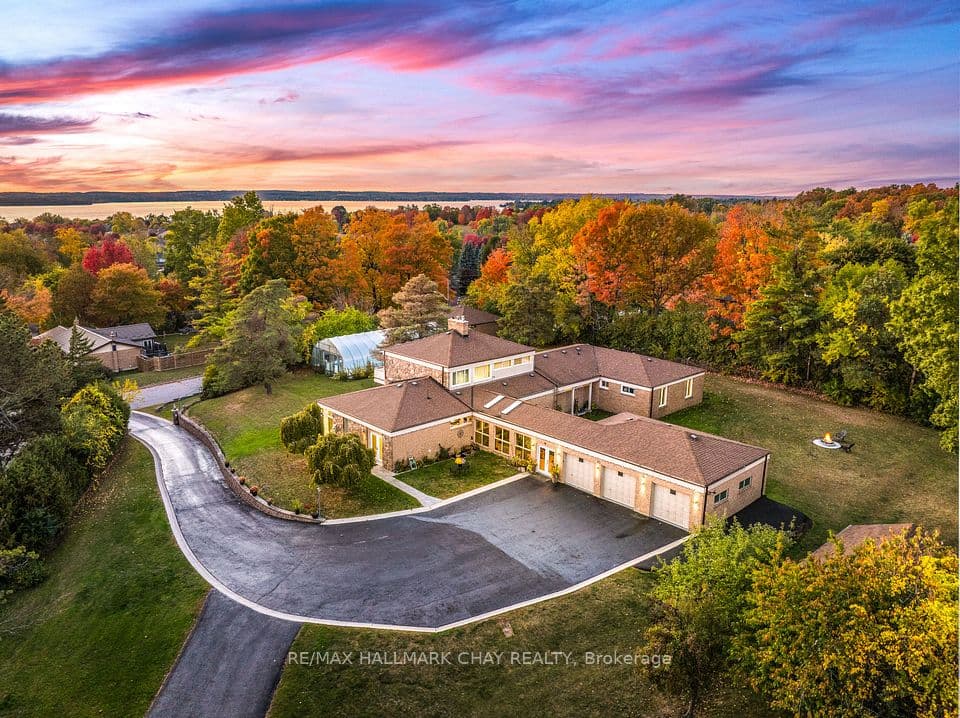 39 Highfield Crescent, Georgina, ON L4P 0M2 – main photo