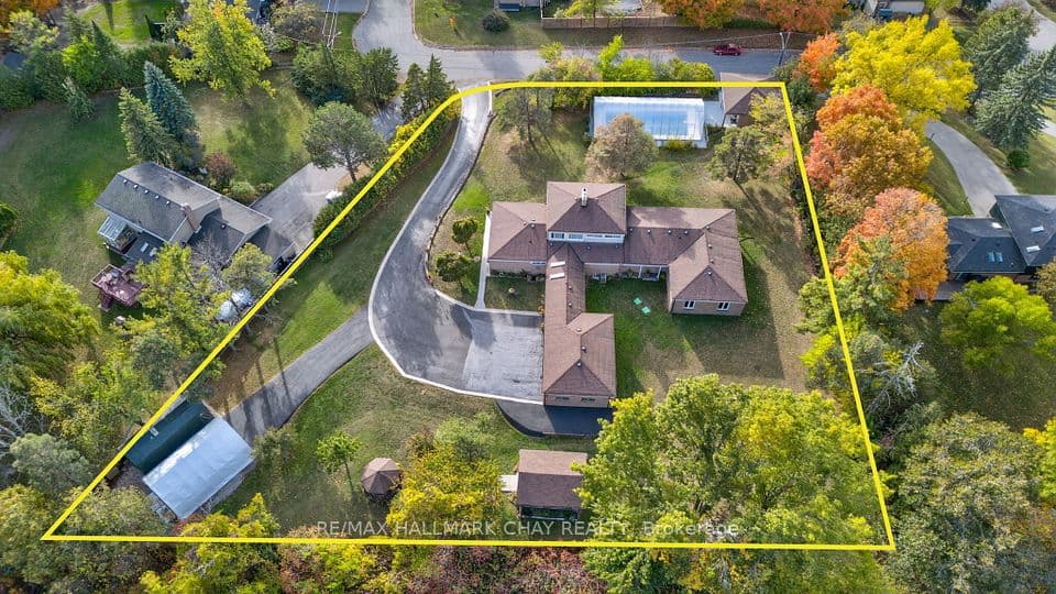 39 Highfield Crescent, Georgina, ON L4P 0M2 – photo 2