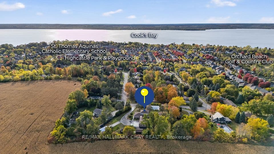 39 Highfield Crescent, Georgina, ON L4P 0M2 – photo 3