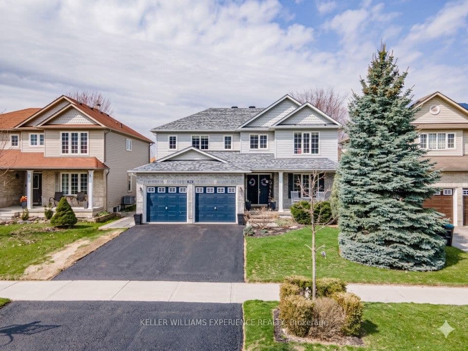 39 Stonemount Crescent, Essa, ON L3W 0C5 – photo 3