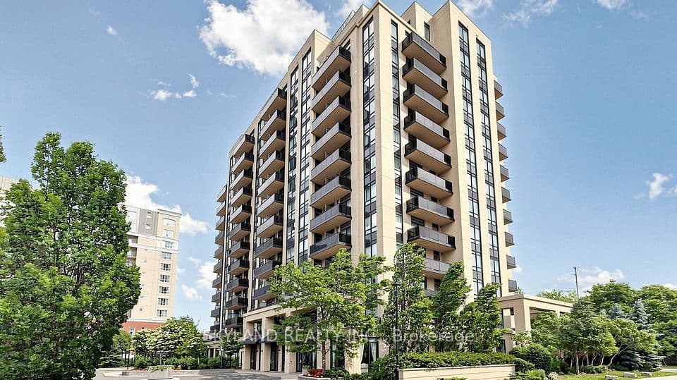 520 Steeles Avenue W 102, Vaughan, ON L4J 0H2 – photo 3