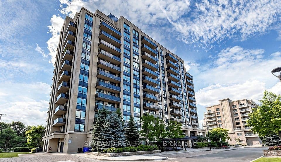 520 Steeles Avenue W 102, Vaughan, ON L4J 0H2 – photo 2