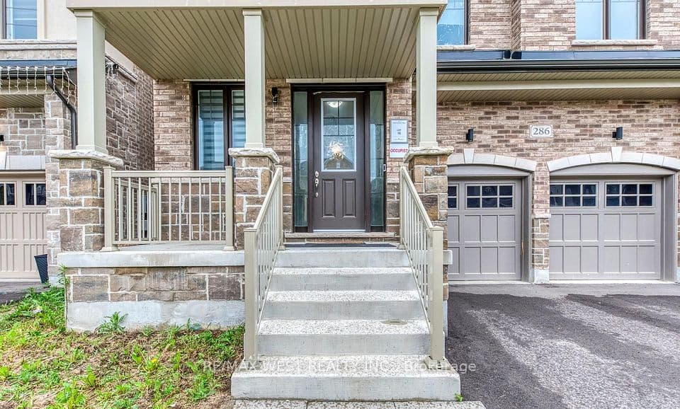 286 Danny Wheeler Boulevard, Georgina, ON L4P 0J9 – photo 2