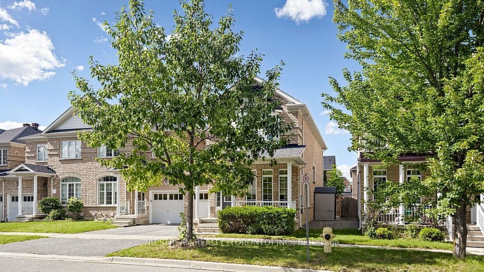 16 Radmore Place, Markham, ON L6B 0G7 – photo 3