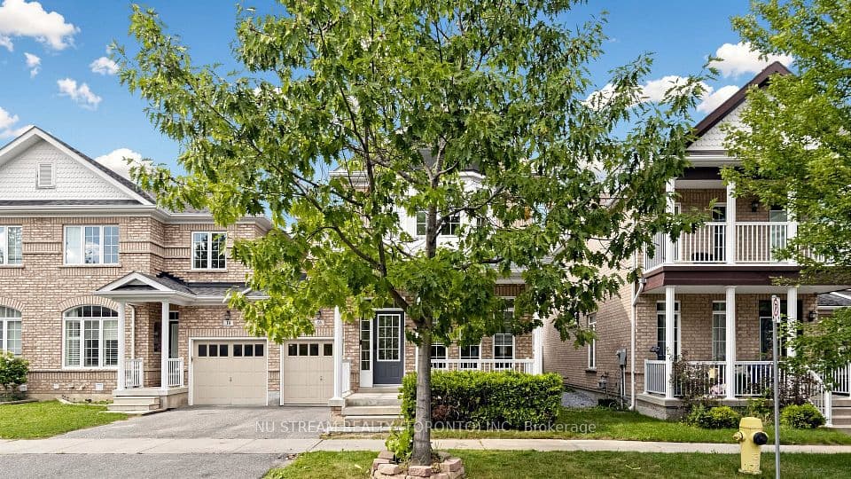 16 Radmore Place, Markham, ON L6B 0G7 – photo 2