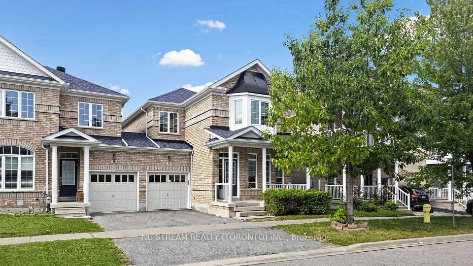 16 Radmore Place, Markham, ON L6B 0G7 – main photo