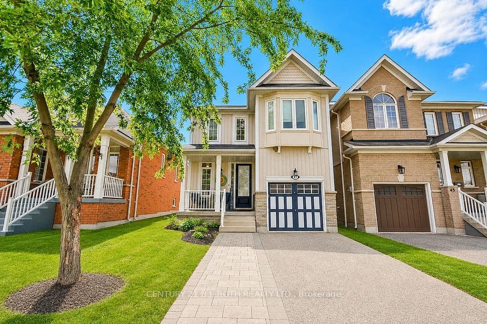 47 Legion Way, Essa, ON L0M 1B5 – main photo