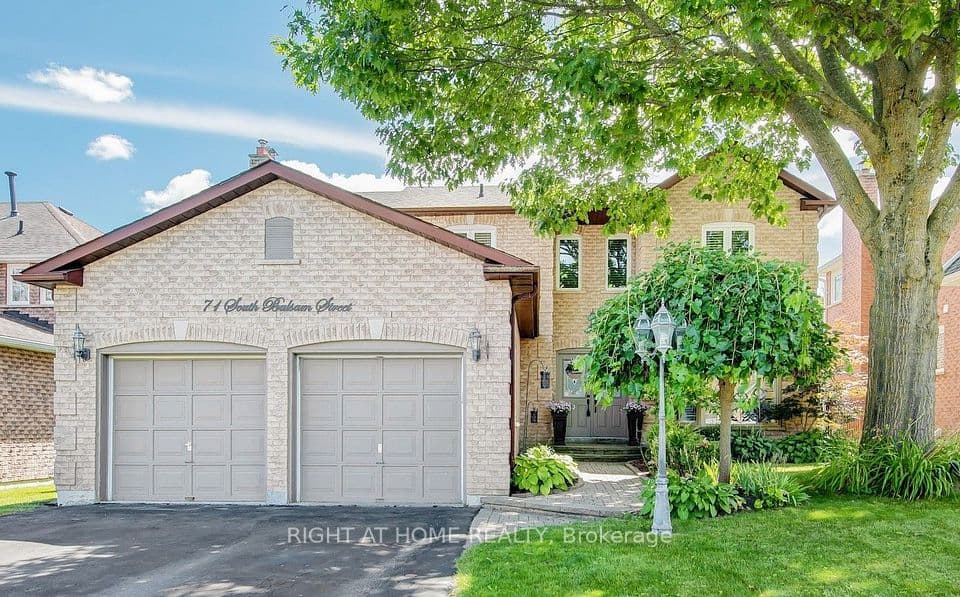 71 South Balsam Street, Uxbridge, ON L9P 1G6 – main photo