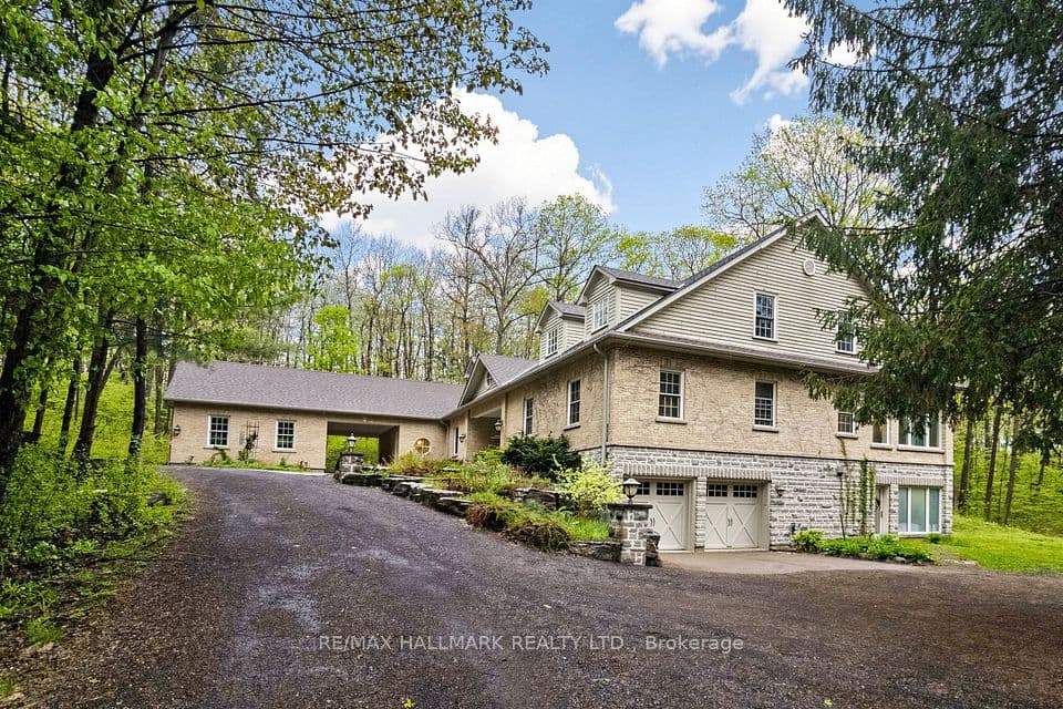 95 Fog Road, King, ON L7B 1A3 – main photo
