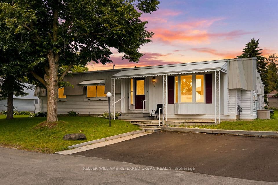 6 Gander Cove, Innisfil, ON L9S 1R9 – main photo
