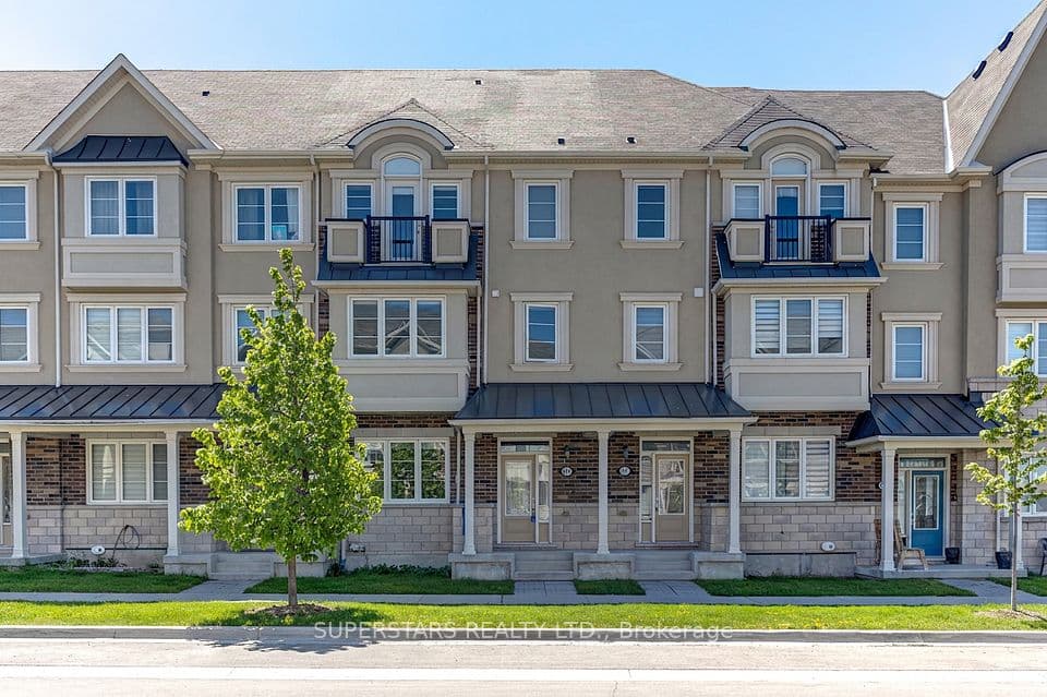 241 Rustle Woods Avenue, Markham, ON L6B 1M7 – main photo