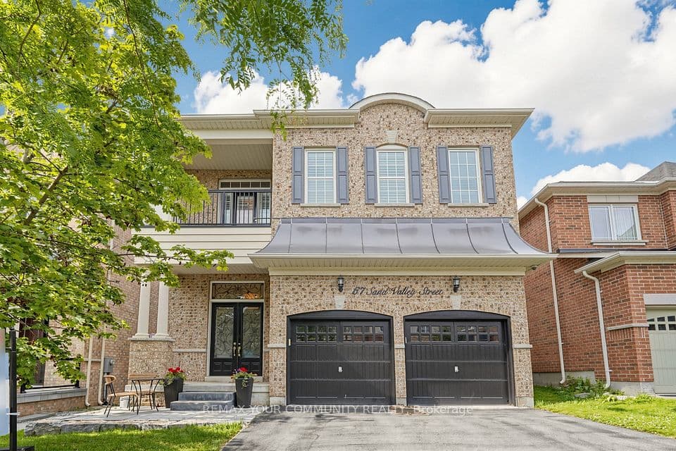 67 SAND VALLEY Street, Vaughan, ON L6A 0R9 – photo 2