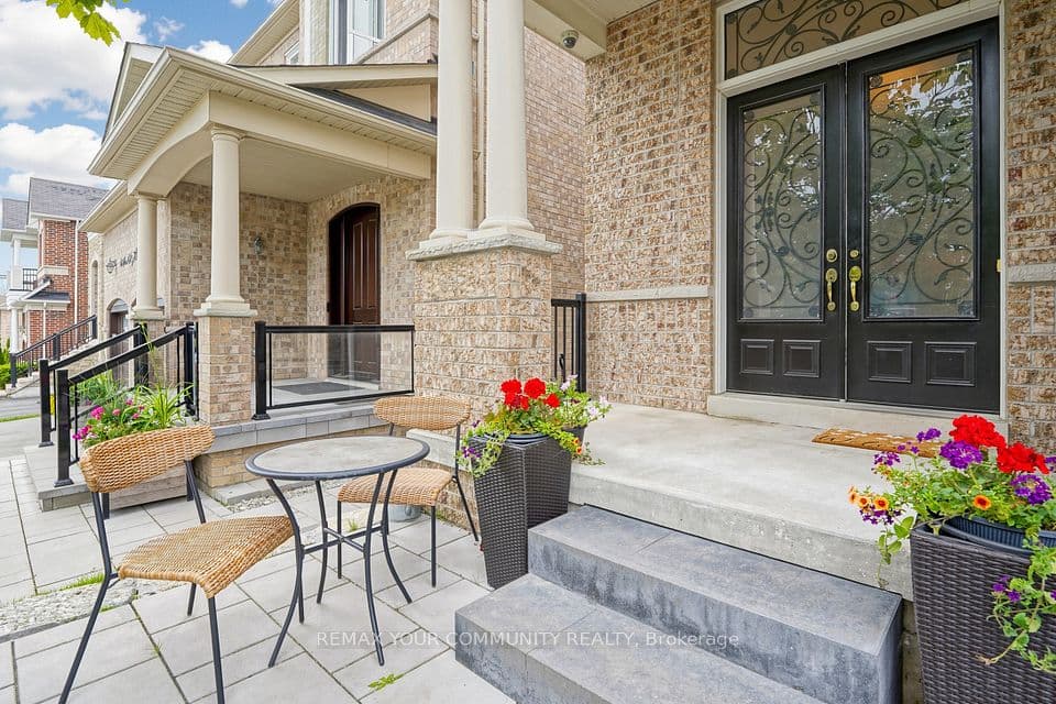 67 SAND VALLEY Street, Vaughan, ON L6A 0R9 – photo 3