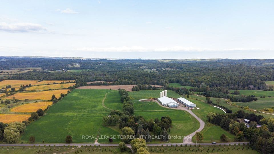 15625 8th Concession Road, King, ON L0G 1T0 – main photo