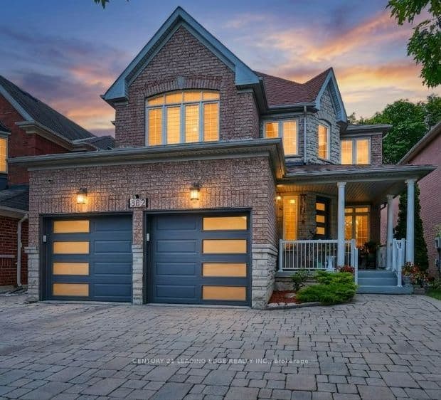 382 Via Campanile, Vaughan, ON L4H 0N6 – main photo