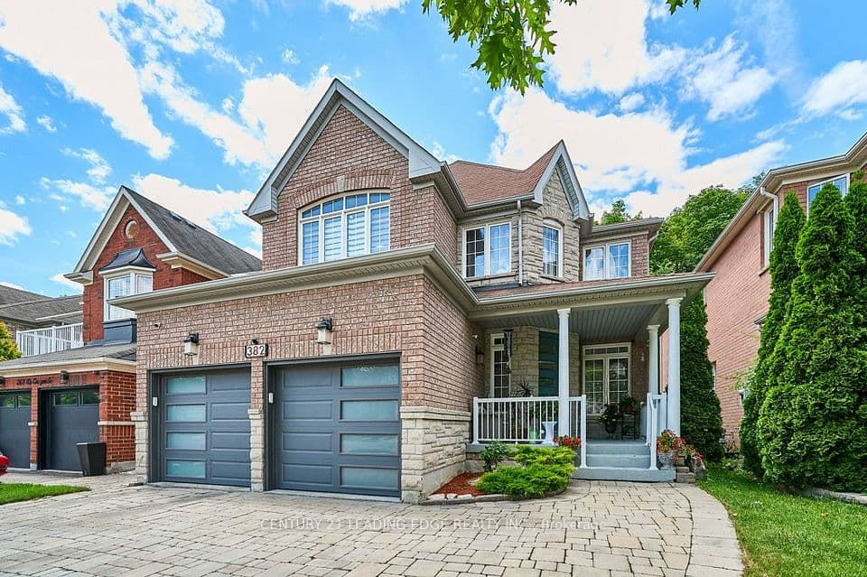 382 Via Campanile, Vaughan, ON L4H 0N6 – photo 3
