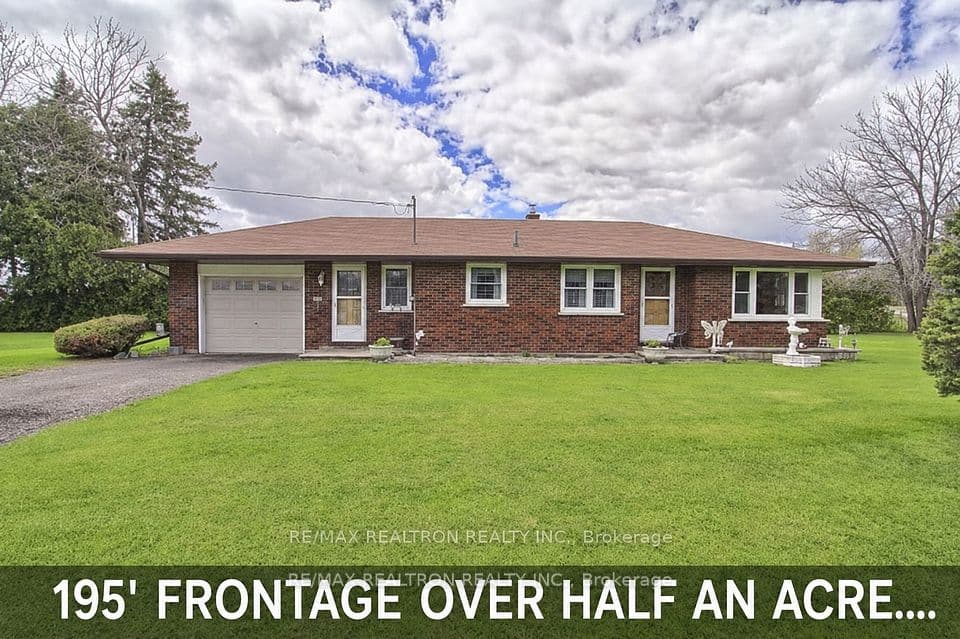 24342 Highway 48, Georgina, ON L0E 1A0 – main photo