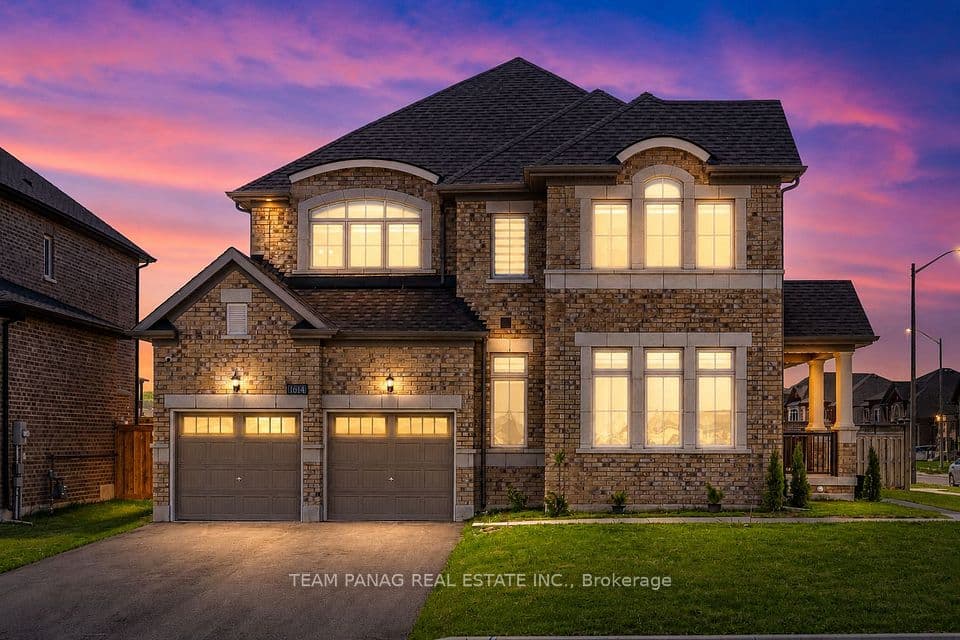 1614 Sharpe Street E, Innisfil, ON L9S 0R1 – main photo