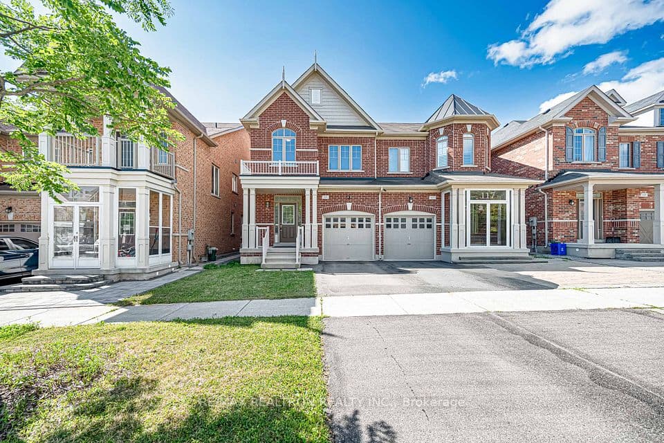 119 Wilfred Murison Avenue, Markham, ON L6C 0S9 – photo 2