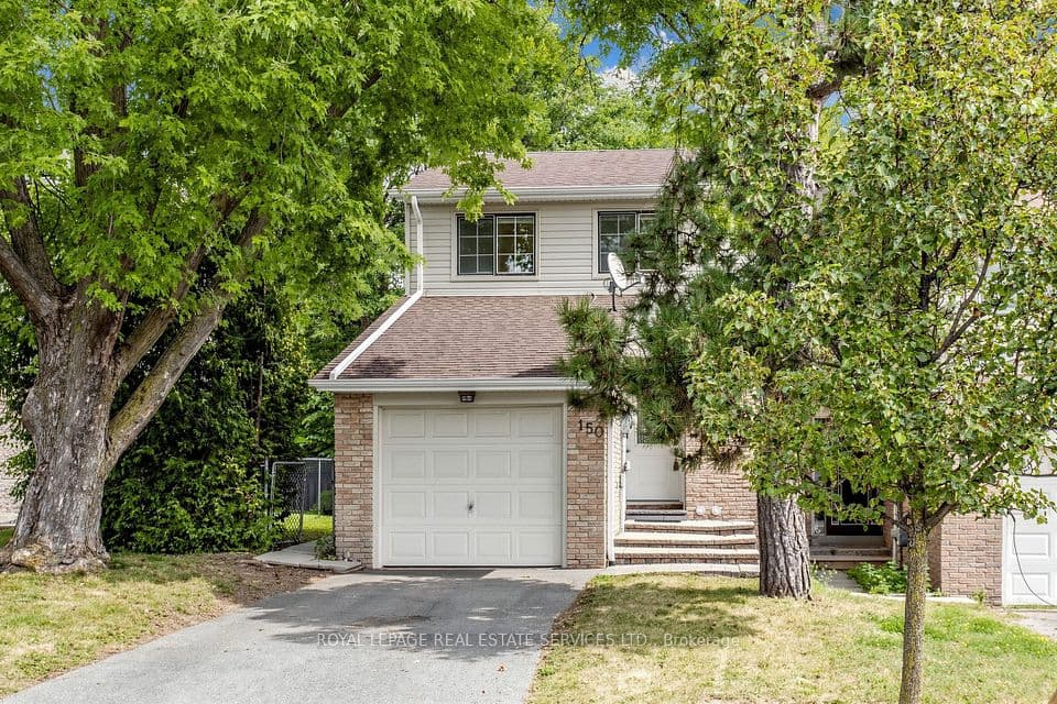 150 Tamarack Drive, Markham, ON L3T 4X4 – photo 2
