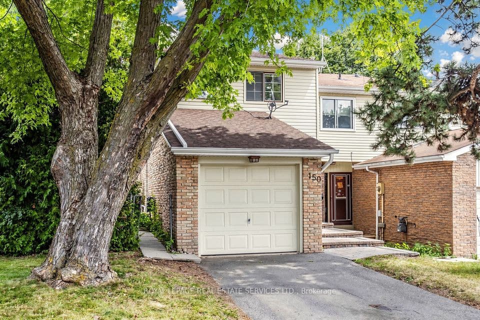 150 Tamarack Drive, Markham, ON L3T 4X4 – photo 3