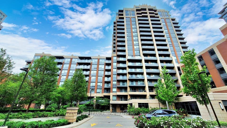 18 Uptown Drive 808, Markham, ON L3R 5M5 – main photo