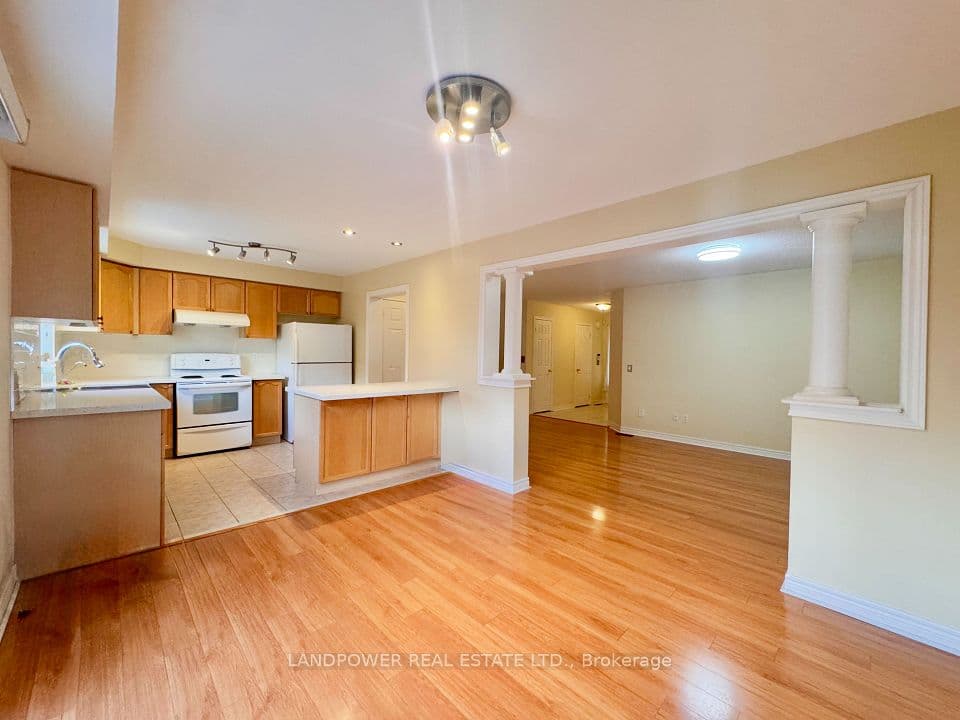 3 Balmano Road, Markham, ON L6E 1S1 – main photo