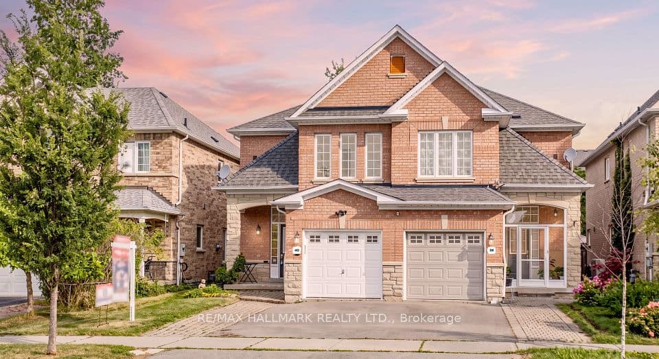 40 Idyllwood Avenue, Richmond Hill, ON L4S 2P3 – main photo