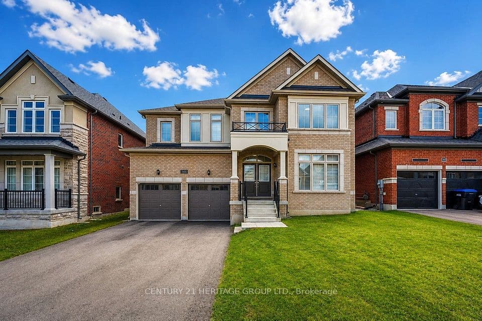 1466 Broderick Street, Innisfil, ON L9S 0P4 – main photo