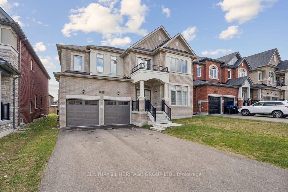1466 Broderick Street, Innisfil, ON L9S 0P4 – photo 2