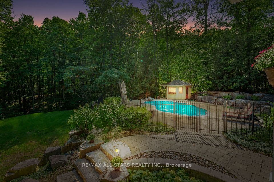 3 Bridgewater Drive, Richmond Hill, ON L4E 3N4 – photo 3