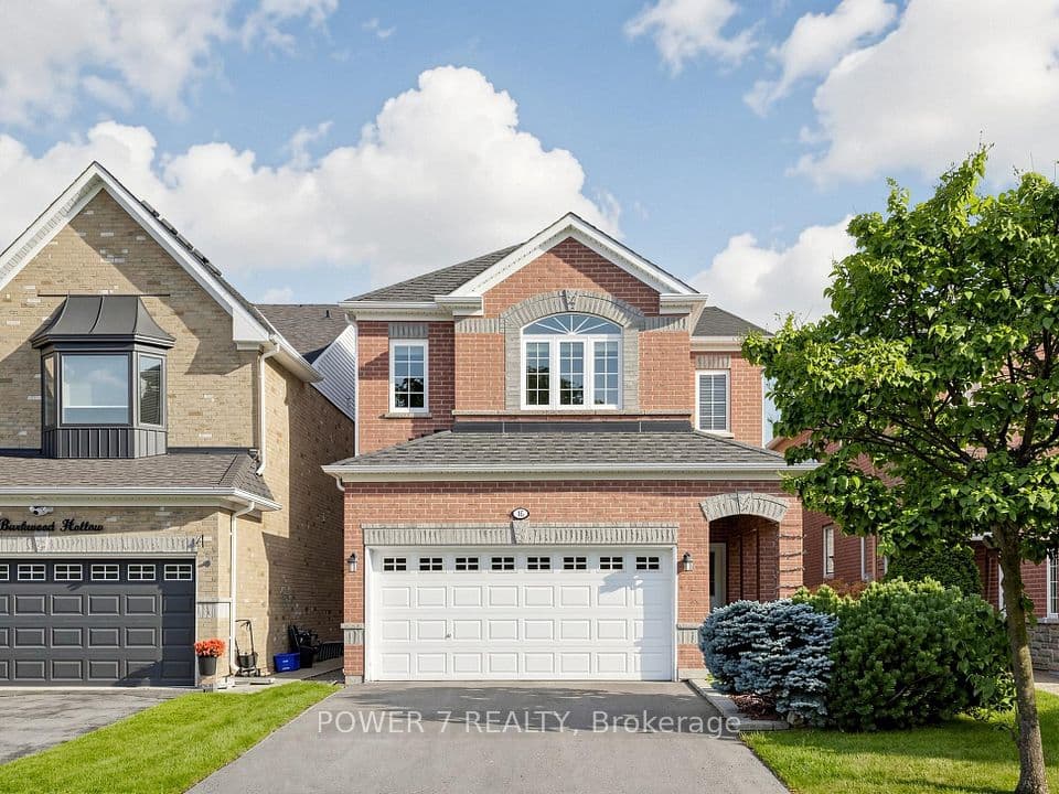 16 Barkwood Hollow, Markham, ON L6C 2J9 – photo 3