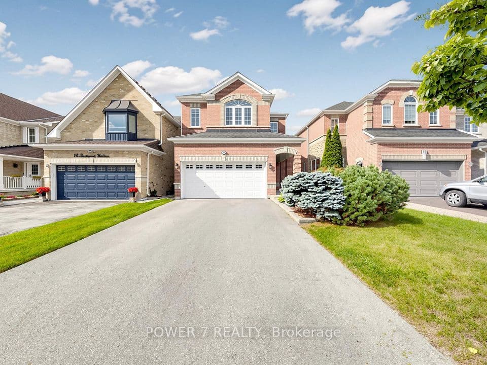 16 Barkwood Hollow, Markham, ON L6C 2J9 – main photo
