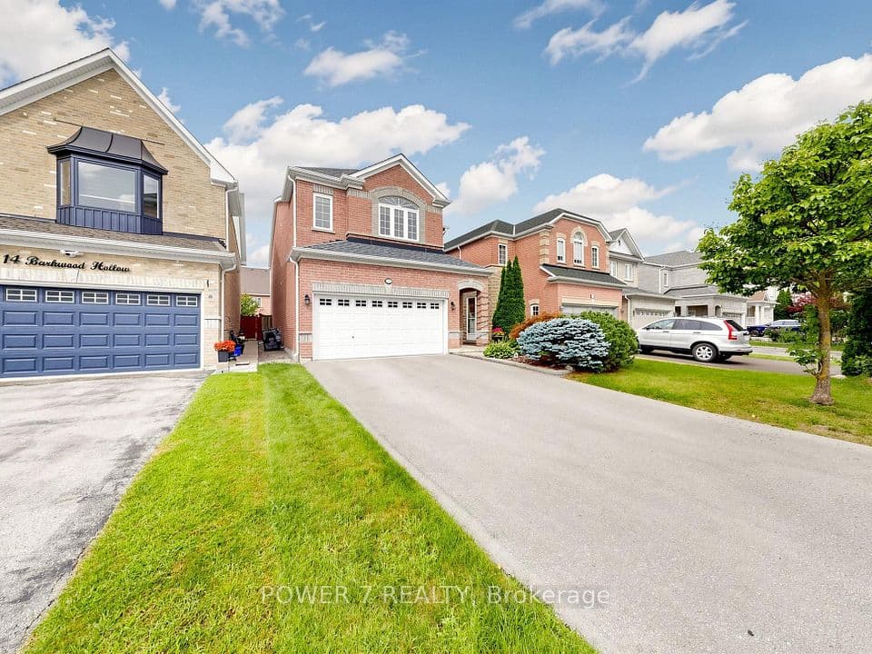 16 Barkwood Hollow, Markham, ON L6C 2J9 – photo 2